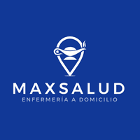 MAX SALUD logo