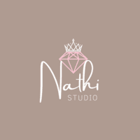 Nathi Studio logo