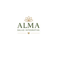 Alma Salud Integrativa logo