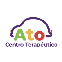 Ato Centro Terapéutico logo