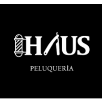HAUS BARBERIA  logo