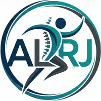 Kinesiólogo / Fisioterapeuta de ANDRES LEONARDO RJ logo