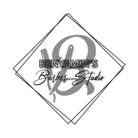 Benyamins Barber logo
