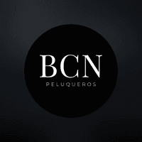 bcn peluqueros logo