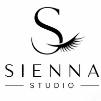 Sienna Studio Saltillo VO logo