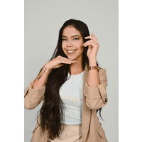 Daniela Ramírez Nails Artist logo