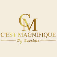 Cest Magnifique by Devolder logo