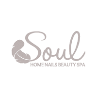 soul Nails Studio logo