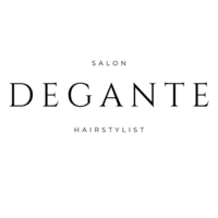 SALÓN DEGANTE HAIRSTYLIST logo