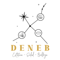 Deneb Estetica logo
