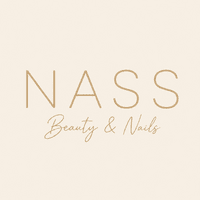 Nass Beauty & Nails  logo