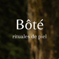 Bôté • depilaciones y faciales logo