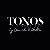 TONOS HAIR BOUTIQUE logo