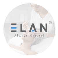Elan Spa logo