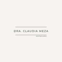Estética Claudia Meza logo