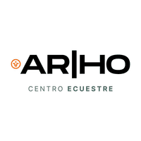 AR|HO Centro ecuestre logo