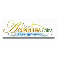 ACUPUNTURA CHINA Y AURICULOTERAPIA PARA TU BIENESTAR logo