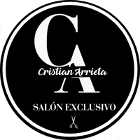 CA. SALON EXCLUSIVO logo