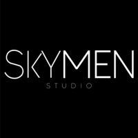 SKYMEN logo
