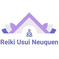 ReikiUsuiNeuquen centro de Bienestar terapias Holisicas y Esteticas logo