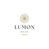 LUMON MED SPA 🤍🌿 logo