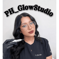 PH_GlowStudio logo