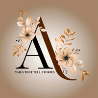 Ana’s Nails Art logo