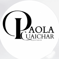 Paola Cuaichar Studio logo