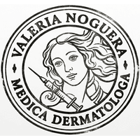VALERIA NOGUERA - ESPECIALISTA EN DERMATOLOGÍA logo