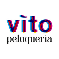 VITO PELUQUERIA logo