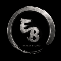 Eme.barbers logo