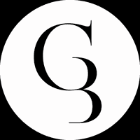 Barbería de Gael Bernal logo