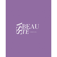 Ssabeaute logo
