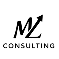 MZ Consulting logo