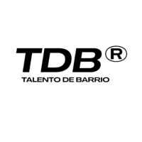 TALENTO DE BARRIO logo