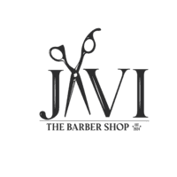 Javithebarber  logo