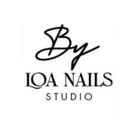 By Loa Nails Studio logo