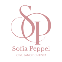 Dra. Sofia Peppel logo