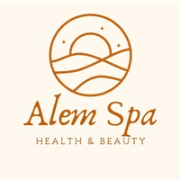 ALEM SPA LOS CABOS logo