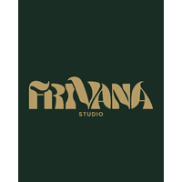 Frivana Studio logo