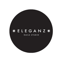 Eleganz Nails Studio logo
