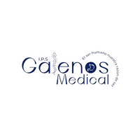 Galenos Medical logo