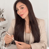 Nailsstudio By Adriana Aragon logo