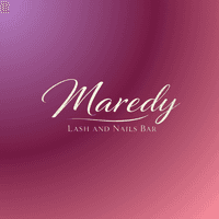 Maredy Beauty Bar logo