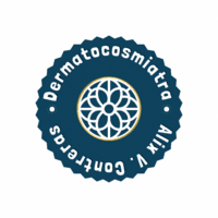 Alix Centro de estética  logo