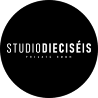 Studio Dieciséis  logo