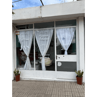 Estética Jas de Agustina Larrosa  🪷 logo