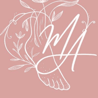 Podología de Marta Andrade logo