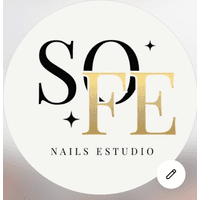 Sofenails.studio  logo