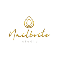 Nailbrite Studio logo
